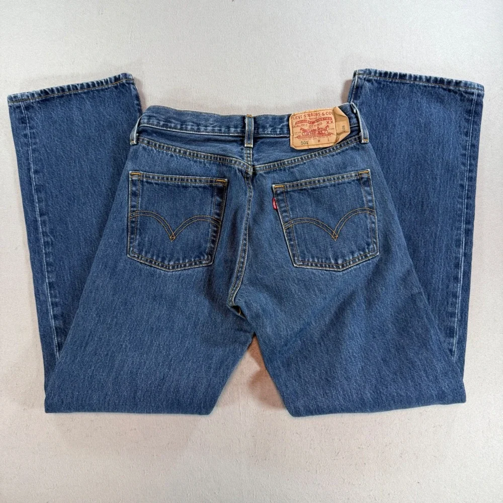 Levis levi 501